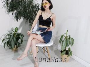 LunaWass Livestrip Cams
