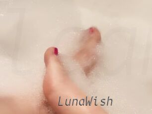 LunaWish Livestrip Cams
