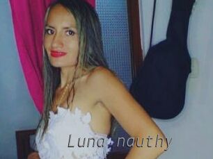 Luna_nauthy Livestrip Cams