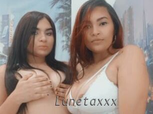 Lunetaxxx