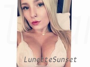 LunetteSunset