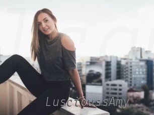 LuscioussAmy