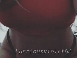 Lusciousviolet66