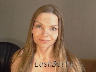 LushBerry