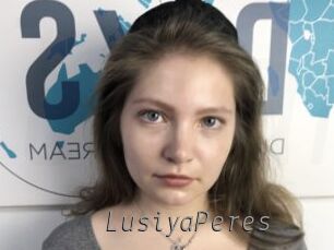 LusiyaPeres