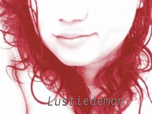 Lustiedemon