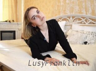 LusyFranklin