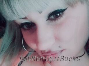 LuvMoniqueBucks