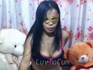 LuvToCum