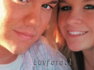 Luvforall