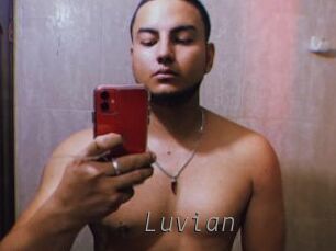 Luvian