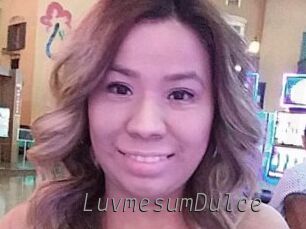 LuvmesumDulce