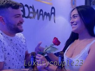 Luxurycouple23