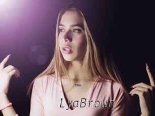 LyaBrown