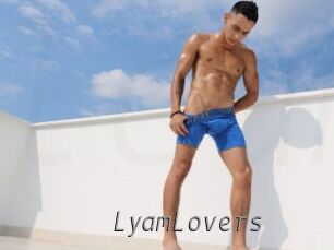 LyamLovers
