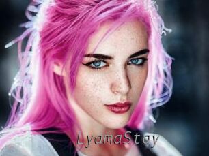 LyamaStay Livestrip Cams