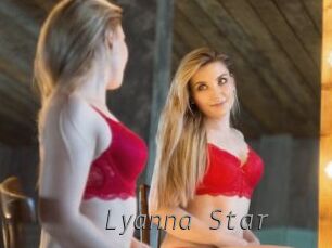 Lyanna_Star Livestrip Cams
