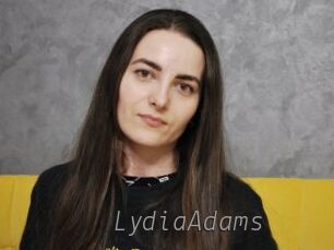 LydiaAdams