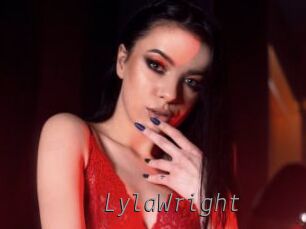 LylaWright