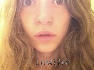 LynAllen