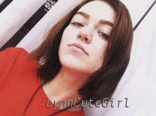 LynnCuteGirl