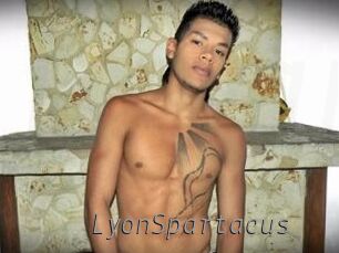 Lyon_Spartacus