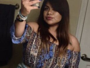 LyricalRose
