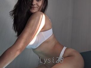 Lysi28