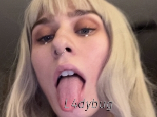 L4dybug