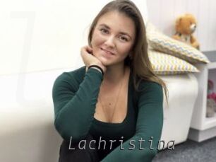 Lachristina