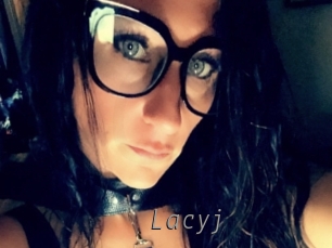 Lacyj