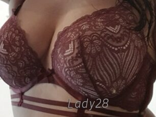 Lady28