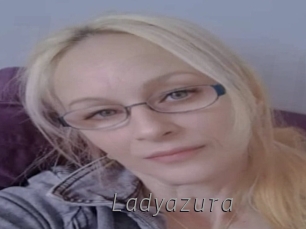 Ladyazura
