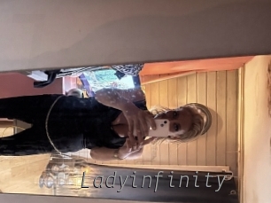 Ladyinfinity