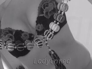 Ladyinred