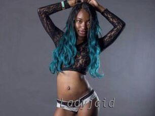 Ladyjaid