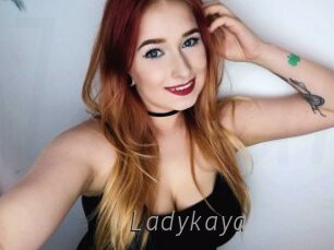 Ladykaya