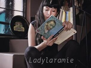 Ladylaramie
