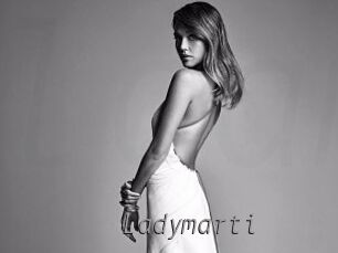 Ladymarti
