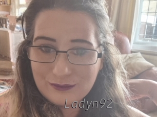 Ladyn92