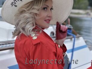 Ladynectarine