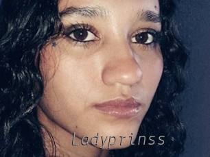 Ladyprinss