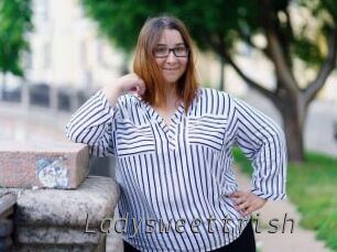 Ladysweettrish