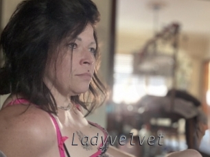 Ladyvelvet
