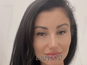 Ladyx90