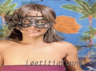Laetitiafunny