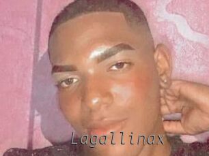 Lagallinax