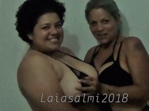 Laiasalmi2018