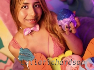 Lailarichardson