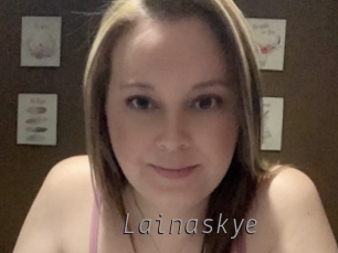 lainaskye Livestrip Cams